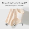 Quần lót cotton không đường may kháng khuẩn 7A thoáng khí, mềm mại - 15.500₫ 3
