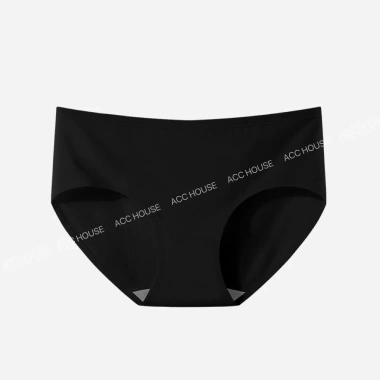 Quần lót cotton không đường may kháng khuẩn 7A thoáng khí, mềm mại - 15.500₫