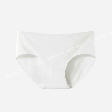 Quần lót cotton không đường may kháng khuẩn 7A thoáng khí, mềm mại - 15.500₫