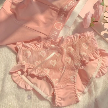 Quần Lót Cotton Thoáng Khí Gợi Cảm Dành Cho Cặp Đôi - Giá 231.984 VND Giảm Sốc