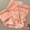 Quần Lót Cotton Thoáng Khí Gợi Cảm Dành Cho Cặp Đôi - Giá 231.984 VND Giảm Sốc 6