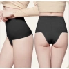 Quần Lót Đẹp Gen Bụng Dưới Siết Eo Định Hình 3D Chống Cuộn Bikini House A109 2