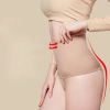 Quần Lót Đẹp Gen Bụng Dưới Siết Eo Định Hình 3D Chống Cuộn Bikini House A109 8