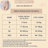 Quần Lót Định Hình Nữ DBRA CORSET Siết Eo Thon Gọn, Nâng Mông, Co Giãn Cao Cấp - 95k 2