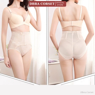 Quần Lót Định Hình Nữ DBRA CORSET Siết Eo Thon Gọn, Nâng Mông, Co Giãn Cao Cấp - 95k 5 Quần Lót Định Hình Nữ DBRA CORSET Siết Eo Thon Gọn, Nâng Mông, Co Giãn Cao Cấp - 95k 5