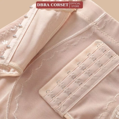 Quần Lót Định Hình Nữ DBRA CORSET Siết Eo Thon Gọn, Nâng Mông, Co Giãn Cao Cấp - 95k