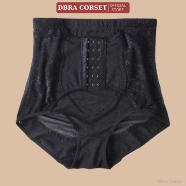 Quần Lót Định Hình Nữ DBRA CORSET Siết Eo Thon Gọn, Nâng Mông, Co Giãn Cao Cấp - 95k