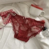 Quần Lót Đỏ Đồ Đôi Nam Nữ - Boxer & Sịp Đôi, Giá 47.400 VND, Chọn Mẫu KH 4