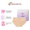 Quần lót đúc su Vagisil không đường may - Siêu mềm, thoáng mát, giảm giá 99k