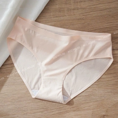 Quần lót đúc thông hơi kháng khuẩn, mềm mại siêu thoáng – Chỉ 29.000đ, giảm từ 35.090đ