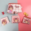 Quần lót đùi bé gái BabyloveGO cotton co giãn mềm mại - Giảm giá 69.000đ