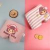 Quần lót đùi bé gái BabyloveGO cotton co giãn mềm mại - Giảm giá 69.000đ 2