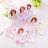 Quần lót đùi bé gái BabyloveGO cotton co giãn mềm mại - Giảm giá 69.000đ 5