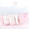 Quần lót đùi bé gái BabyloveGO cotton co giãn mềm mại - Giảm giá 69.000đ 9
