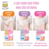 Quần Lót Giấy BABY TATTOO 1 Lần Dùng Cho Phụ Nữ và Mẹ Bầu - Thoáng Khí, Siêu Mỏng 9