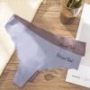 Quần Lót Khe Nữ A60 Đúc Su Viền Sóng - Tôn Dáng Sexy, Gợi Cảm, Giá 50.000₫ 3