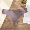 Quần Lót Khe Nữ A60 Đúc Su Viền Sóng - Tôn Dáng Sexy, Gợi Cảm, Giá 50.000₫ 10