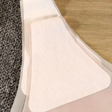 Quần Lọt Khe Su Thạch Nữ Nhẹ Lộ Viền - Chip Đường May AMYBRA L617 29.000 5