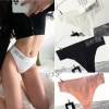 Quần Lót Lọt Khe Nữ Sexy Thoáng Mát A67 - Đường Cong Quyến Rũ, Giá 35.000₫ 4