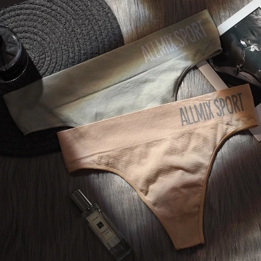 Quần Lót Lọt Khe Nữ Sexy Thoáng Mát A67 - Đường Cong Quyến Rũ, Giá 35.000₫