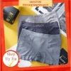 Quần Lót Nam 4 Chiều Sịp Đùi Cotton Cao Cấp Thoáng Mát FREESHIP - 35.000 VND