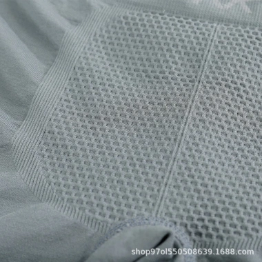 Quần Lót Nam 4 Chiều Sịp Đùi Cotton Cao Cấp Thoáng Mát FREESHIP - 35.000 VND