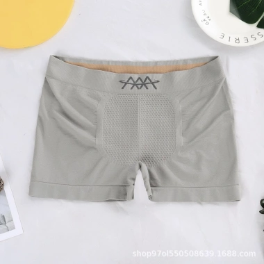 Quần Lót Nam 4 Chiều Sịp Đùi Cotton Cao Cấp Thoáng Mát FREESHIP - 35.000 VND