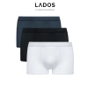 Quần Lót Nam Boxer Lados-14.129 Thun Bamboo Siêu Mềm Mại, Thấm Hút Mồ Hôi, Thoáng Mát 62K