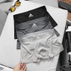 Quần Lót Nam BOXER Lụa Băng Lỗ Thông Hơi Kháng Khuẩn Mềm Mịn Combo 3 215.000₫ 2