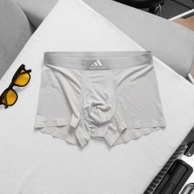 Quần Lót Nam BOXER Lụa Băng Lỗ Thông Hơi Kháng Khuẩn Mềm Mịn Combo 3 215.000₫ 7 Quần Lót Nam BOXER Lụa Băng Lỗ Thông Hơi Kháng Khuẩn Mềm Mịn Combo 3 215.000₫ 7