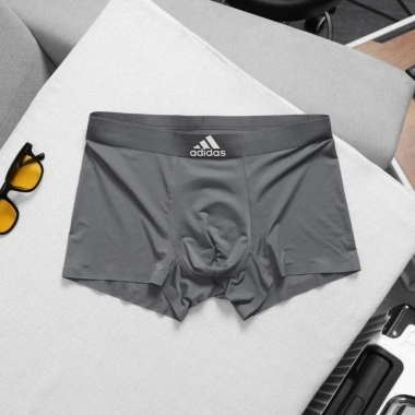 Quần Lót Nam BOXER Lụa Băng Lỗ Thông Hơi Kháng Khuẩn Mềm Mịn Combo 3 215.000₫ 8 Quần Lót Nam BOXER Lụa Băng Lỗ Thông Hơi Kháng Khuẩn Mềm Mịn Combo 3 215.000₫ 8