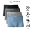 Quần lót nam boxer PAZZINI thun lạnh cao cấp, co giãn 4 chiều, thấm hút kháng khuẩn 129k 5