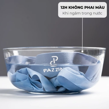 Quần lót nam boxer PAZZINI thun lạnh cao cấp, co giãn 4 chiều, thấm hút kháng khuẩn 129k 7 Quần lót nam boxer PAZZINI thun lạnh cao cấp, co giãn 4 chiều, thấm hút kháng khuẩn 129k 7