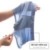 Quần lót nam boxer PAZZINI thun lạnh cao cấp, co giãn 4 chiều, thấm hút kháng khuẩn 129k 8