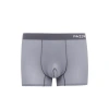 Quần lót nam boxer PAZZINI thun lạnh cao cấp, co giãn 4 chiều, thấm hút kháng khuẩn 129k 10