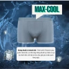Quần Lót Nam Boxer Thun Lạnh Lados 34.164 – Co giãn, thoáng mát, thấm mồ hôi, 44.000₫ 3
