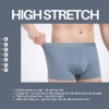 Quần Lót Nam Boxer Thun Lạnh Lados 44.164 - Thun lụa co giãn, thoáng mát, thấm mồ hôi, 44.000₫ 2