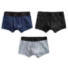 Quần Lót Nam Boxer Thun Lạnh Lados 64.164 – Co giãn, thoáng mát, thấm mồ hôi, 44.000₫