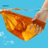 Quần lót nam Ice Silk mid‑waist màu trơn - Giá ưu đãi 82.125₫, mát, thoáng khí 8