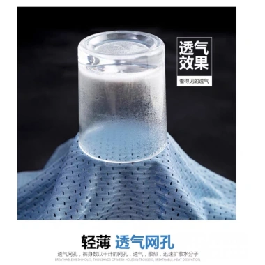 Quần Lót Nam Sịp Đùi Thông Hơi Cotton Cao Cấp Thoáng Mát FREESHIP Giá 24.999 VND