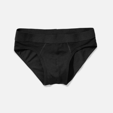 Quần lót nam tam giác 100% cotton thun cao cấp, thấm hút, co giãn thoải mái - 44.000đ 2