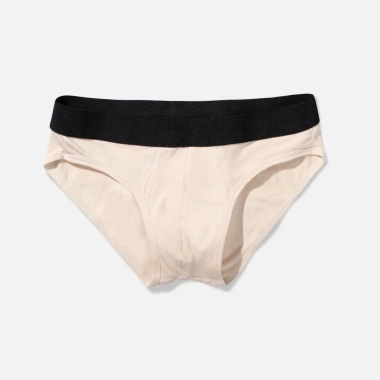 Quần lót nam tam giác 100% cotton thun cao cấp, thấm hút, co giãn thoải mái - 44.000đ 9