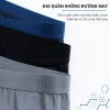 Quần lót nam tam giác LADOS-14.163 vải thun Lạnh siêu co giãn, thoáng mát 35.000₫ 2