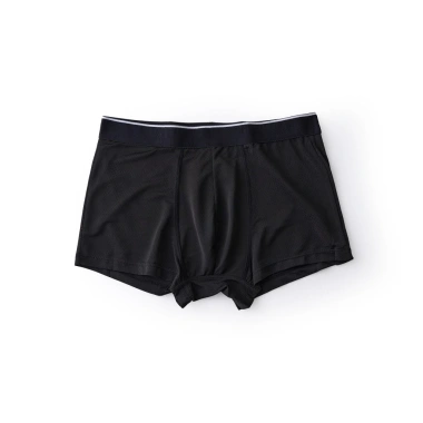 Quần lót nam THE D boxer thoáng khí co giãn kháng khuẩn khử mùi 80.000₫ mã 11.508 4