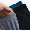 Quần Lót Nam Thun Lạnh Lados 4.163 - Co giãn 4 chiều siêu mềm thấm hút giá 35.000 VND 9