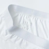 Quần lót nam trắng cotton bamboo LD-14.128, thấm hút mồ hôi, thoáng mát, 55.000₫ 7