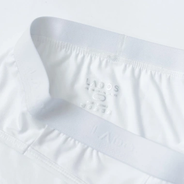 Quần lót nam trắng cotton bamboo LD-14.128, thấm hút mồ hôi, thoáng mát, 55.000₫ 7