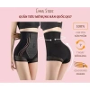 Quần lót nữ BodyGlow 9 trong 1 QS17: Đốt tan mỡ bụng, siết eo, nâng mông, định hình eo, đốt mỡ đùi