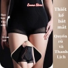 Quần lót nữ BodyGlow 9 trong 1 QS17: Đốt tan mỡ bụng, siết eo, nâng mông, định hình eo, đốt mỡ đùi 5