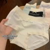 Quần lót nữ cao cấp cotton lụa mịn siêu co giãn đính nơ pastel giá 25.000 vnd 4